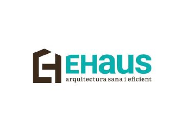 Imagen de EHAUS arquitectura sana i eficient