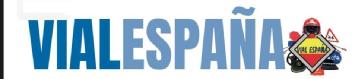 Imagen de VIALESPAÑA