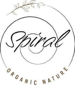 Imagen de SPIRAL ORGANIC NATURE
