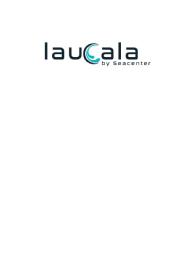 Imagen de LAUCALA BY SEACENTER