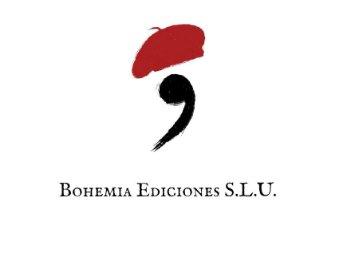 Imagen de Bohemia Ediciones