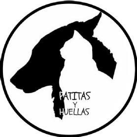 Imagen de PATITAS Y HUELLAS