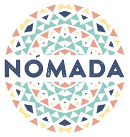 Imagen de NÓMADA