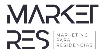 Imagen de Market Res Marketing para Residencias