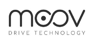 Imagen de Moov Drive Technology