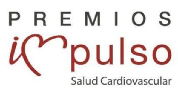 Imagen de PREMIOS IMPULSO SALUD CARDIOVASCULAR