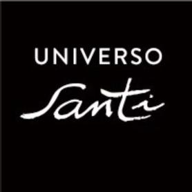 Imagen de UNIVERSO SANTI