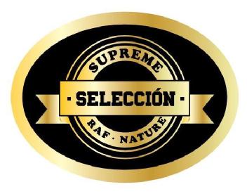 Imagen de SUPREME RAF NATURE SELECCIÓN