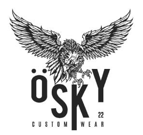 Imagen de ÖSKY 22 CUSTOM WEAR