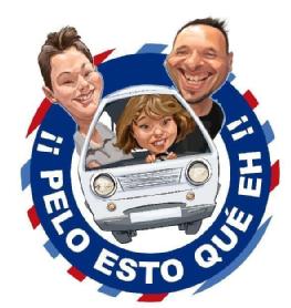 Imagen de ¡¡ PELO ESTO QUÉ EH!!