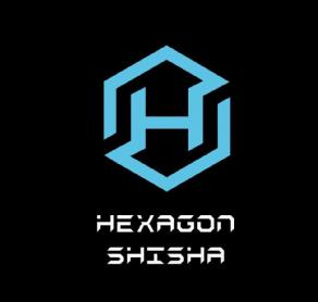 Imagen de HEXAGON SHISHA