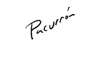Imagen de Pacurrón