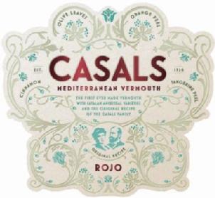 Imagen de CASALS