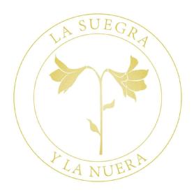 Imagen de LA SUEGRA Y LA NUERA