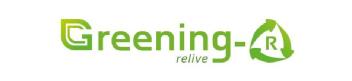 Imagen de Greening- R Relive