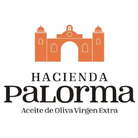 Imagen de HACIENDA PALORMA ACEITE DE OLIVA VIRGEN EXTRA