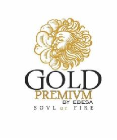 Imagen de GOLD PREMIVM, BY EBESA, SOVL FIRE