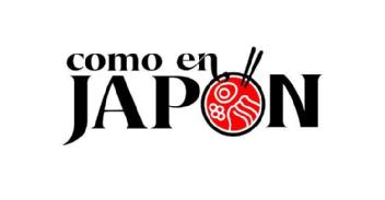Imagen de COMO EN JAPON
