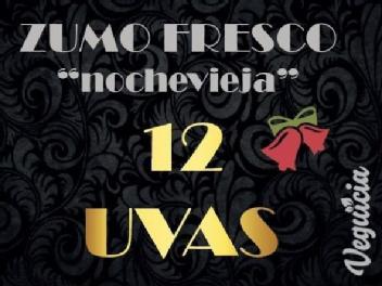 Imagen de ZUMO FRESCO 
