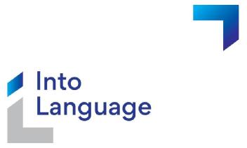 Imagen de Into Language