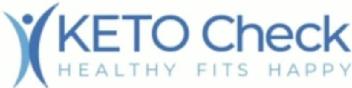 Imagen de KETO CHECK HEALTHY FITS HAPPY