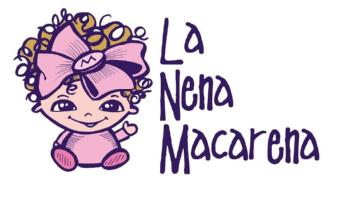 Imagen de LA NENA MACARENA