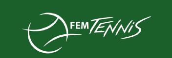 Imagen de FEMTENNIS