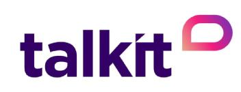 Imagen de TALKIT