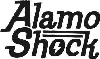 Imagen de Alamo Shock