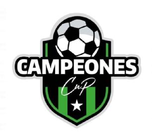 Imagen de Campeones Cup