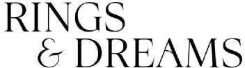 Imagen de RINGS & DREAMS