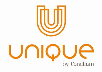 Imagen de UNIQUE BY CORALLIUM