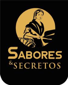 Imagen de SABORES & SECRETOS