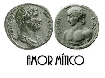 Imagen de AMOR MÍTICO