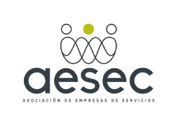 Imagen de aesec ASOCIACIÓN DE EMPRESAS DE SERVICIOS