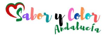 Imagen de Sabor y Color Andalucía