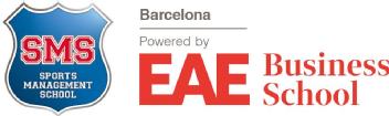 Imagen de SMS SPORTS MANAGEMENT SCHOOL BARCELONA POWERED BY EAE BUSINESS SCHOOL
