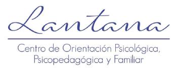Imagen de LANTANA Centro de Orientación Psicológica, Psicopedagógica y Familiar