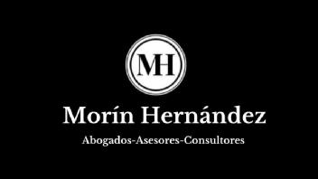 Imagen de MH. MORÍN HERNÁNDEZ ABOGADOS. Abogados-Asesores-Consultores