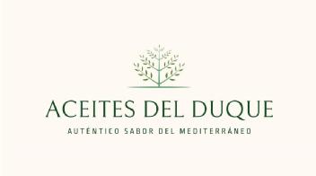 Imagen de ACEITES DEL DUQUE AUTÉNTICO SABOR DEL MEDITERRÁNEO