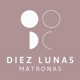 Imagen de DIEZ LUNAS MATRONAS