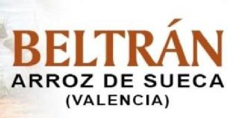 Imagen de BELTRÁN ARROZ DE SUECA (VALENCIA)