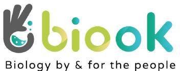 Imagen de Biology by & for the people