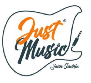 Imagen de JUST MUSIC JUAN SAURÍN