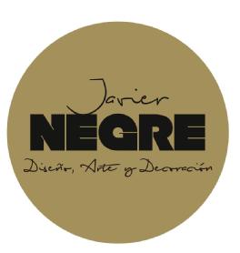 Imagen de Javier NEGRE Diseño, Arte y Decoración