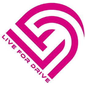 Imagen de Live for drive