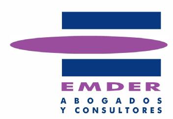 Imagen de EMDER ABOGADOS Y CONSULTORES