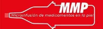 Imagen de MMP MICROINFUSIÓN DE MEDICAMENTOS EN LA PIEL