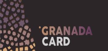Imagen de GRANADA CARD