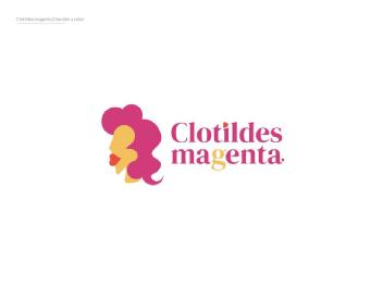 Imagen de CLOTILDES MAGENTA